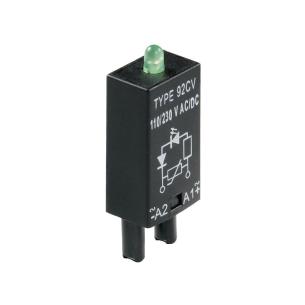 led green relais module led