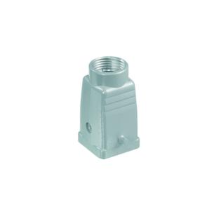 1m16g tolu 04a hdc jle dobbeltb kabelindgang 1 ip65 1 rrelse st stikhus
