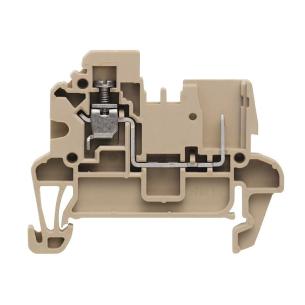 35 ts 1 levels of number 1 connections of number v 500 a 24 mm2 5 2 beige dark connection screw terminal pluggable
