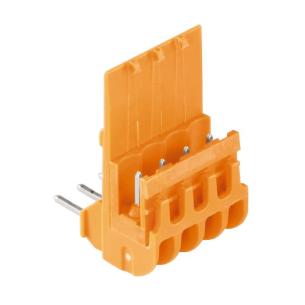 orange v 250 terminal adjoining to voltage rated a 5 terminal adaptor plug-in