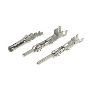 reel st 5000 qty tinned mm2 5 1 connectors pcb contact crimp