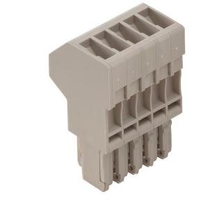 mm 5 26 width 5 poles of number 5 connections of number v 500 a 24 mm2 5 2 connection screw terminal plug