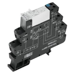 connection screw a 16 ac v 250 agni contact co 1 led green 5 ac v 230 module relay