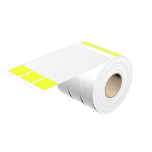 c 150 -40 film polyester without mm 4 36 - 3 8 d o conductor yellow system coding cable