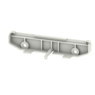 yes snap-on 66 pa v-2 mm 2 27 width mm 8 104 height grey terminals for plate end