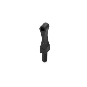 terminal lever locking