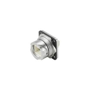 multimode duplex lc coupler optic fibre