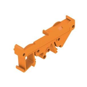 orange 66 pa ip00 7 13 width housing profile modular element side