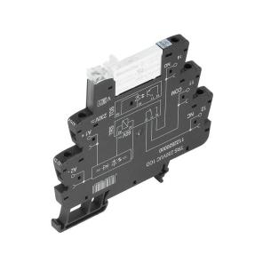 connection screw a 6 ac v 250 agsno contact co 1 led green 10 uc v 48 module relay