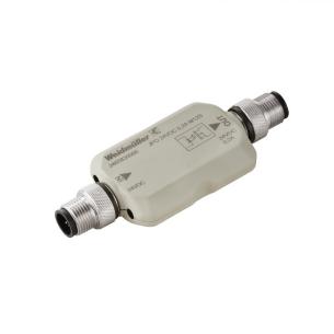 output input converter level