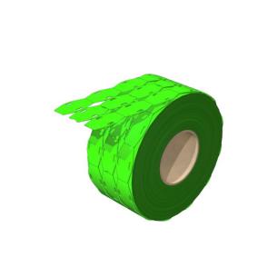 c 90 -40 polyurethane without - 7 d o conductor green system coding cable