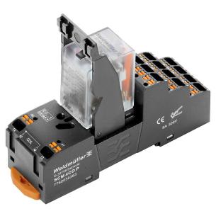 in push a 5 ac v 250 gold-plated flash agni contact co 4 led red ac v 230 module relay