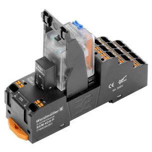 in push a 5 ac v 250 gold-plated flash agni contact co 4 led green dc v 24 module relay
