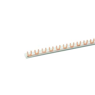 16 yes insulated 12 poles of number 80 terminals busbar phase