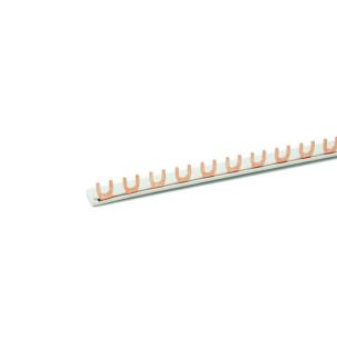 10 yes insulated 15 poles of number 63 terminals busbar phase