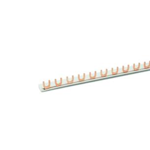 16 yes insulated 15 poles of number 80 terminals busbar phase