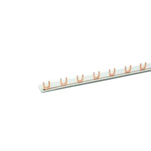 16 yes insulated 37 poles of number 80 terminals busbar phase