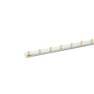 10 yes insulated 37 poles of number 63 terminals busbar phase