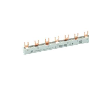 10 yes insulated 36 poles of number 63 terminals busbar phase