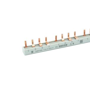 10 yes insulated 36 poles of number 63 terminals busbar phase