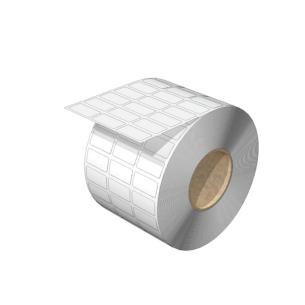 c 80 -29 white fabric cotton without characters printed mm 20 width marking device