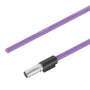 miscellaneous m 3 0 length cable connectors industrial cable with insert data