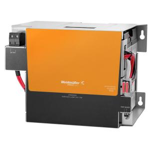 ah 17 dc v 24 ups battery