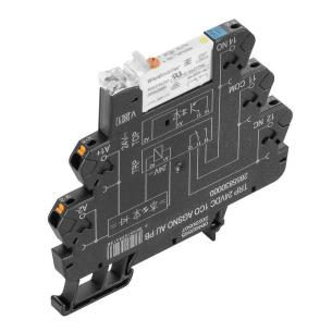 in push a 6 ac v 250 gold-plated agsno contact co 1 led green 10 uc v 230 24 module relay