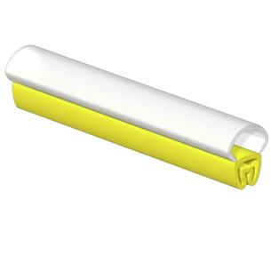 c 90 -30 tpu without mm 3 - 3 1 d o conductor transparent yellow system coding cable