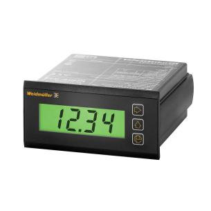 input ma 20 4 via powered loop voltage supply display output transparency hart powered loop ma 4-20 input display