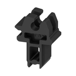 black wemid terminal holder accessories