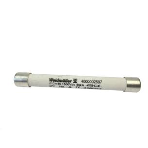 a 15 gpv mm 85 x 10 a 16 mm 85 x mm 10 1500 photovoltaics cartridge fuse cylindrical