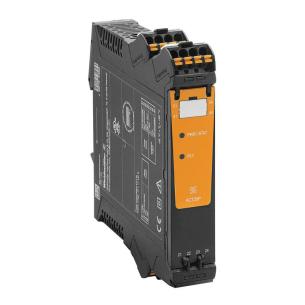 relays x 2 output pt100 temperature input transducer temperature