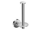 krom toiletpapirholder reserve mio laufen