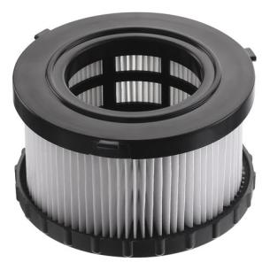 dcv586 vsuger st akku til filter