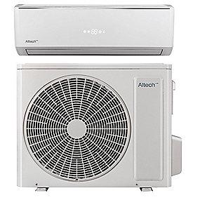 varmeeffekt kw 5 8-4 0 wi-fi indb l k r32 a luft-luft varmepumpe 12k polaris