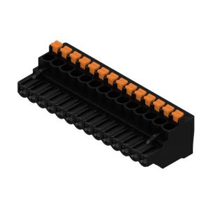 box actuator with in push 14 poles of number mm2 31 3 08 5 mm in pitch a 24 v 320 connection wire connector pcb
