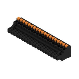 box actuator with in push 19 poles of number mm2 31 3 08 5 mm in pitch a 24 v 320 connection wire connector pcb