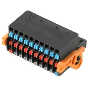 box actuator with in push 30 poles of number mm2 5 1 50 3 mm in pitch a 2 2 v 160 connection wire connector pcb