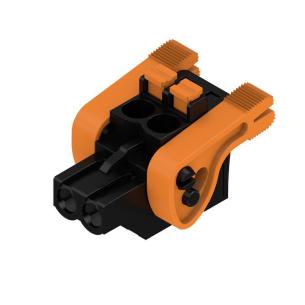 box actuator with in push 2 poles of number mm2 31 3 08 5 mm in pitch a 24 v 320 connection wire connector pcb