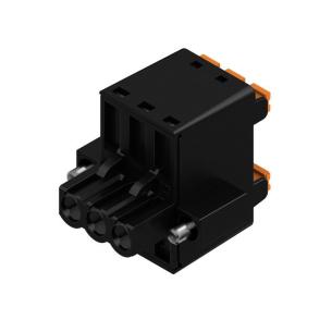 box actuator with in push 3 poles of number mm2 31 3 08 5 mm in pitch a 8 20 v 320 connection wire connector pcb