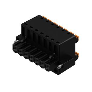 box actuator with in push 7 poles of number mm2 31 3 08 5 mm in pitch a 8 20 v 320 connection wire connector pcb