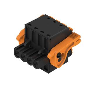 box actuator with in push 4 poles of number mm2 31 3 08 5 mm in pitch a 8 20 v 320 connection wire connector pcb