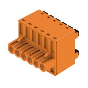 box actuator with in push 6 poles of number mm2 31 3 08 5 mm in pitch a 8 20 v 320 connection wire connector pcb