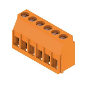box 90 connection solder tht connection yoke clamping 6 poles of number mm2 6 00 5 mm in pitch a 5 32 v 320 terminal pcb