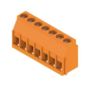 box 90 connection solder tht connection yoke clamping 7 poles of number mm2 6 00 5 mm in pitch a 5 32 v 320 terminal pcb