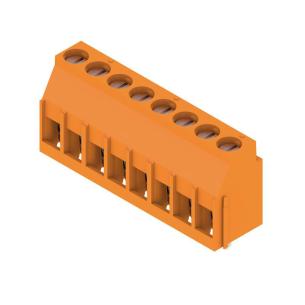 box 90 connection solder tht connection yoke clamping 8 poles of number mm2 6 00 5 mm in pitch a 5 32 v 320 terminal pcb