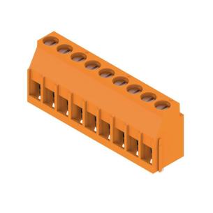 box 90 connection solder tht connection yoke clamping 9 poles of number mm2 6 00 5 mm in pitch a 5 32 v 320 terminal pcb