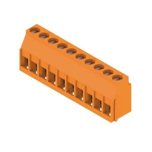 box 90 connection solder tht connection yoke clamping 10 poles of number mm2 6 00 5 mm in pitch a 5 32 v 320 terminal pcb