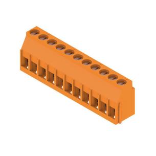 box 90 connection solder tht connection yoke clamping 11 poles of number mm2 6 00 5 mm in pitch a 5 32 v 320 terminal pcb